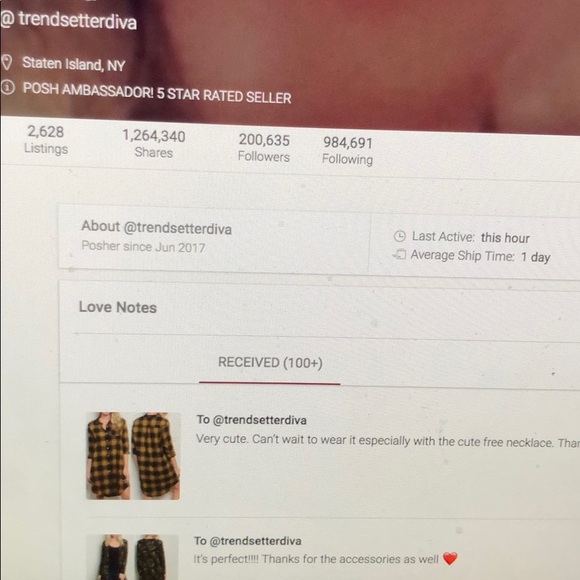 LAST size L! NAVY MUSTARD BUTTON DOWN DRESS - Picture 5 of 5